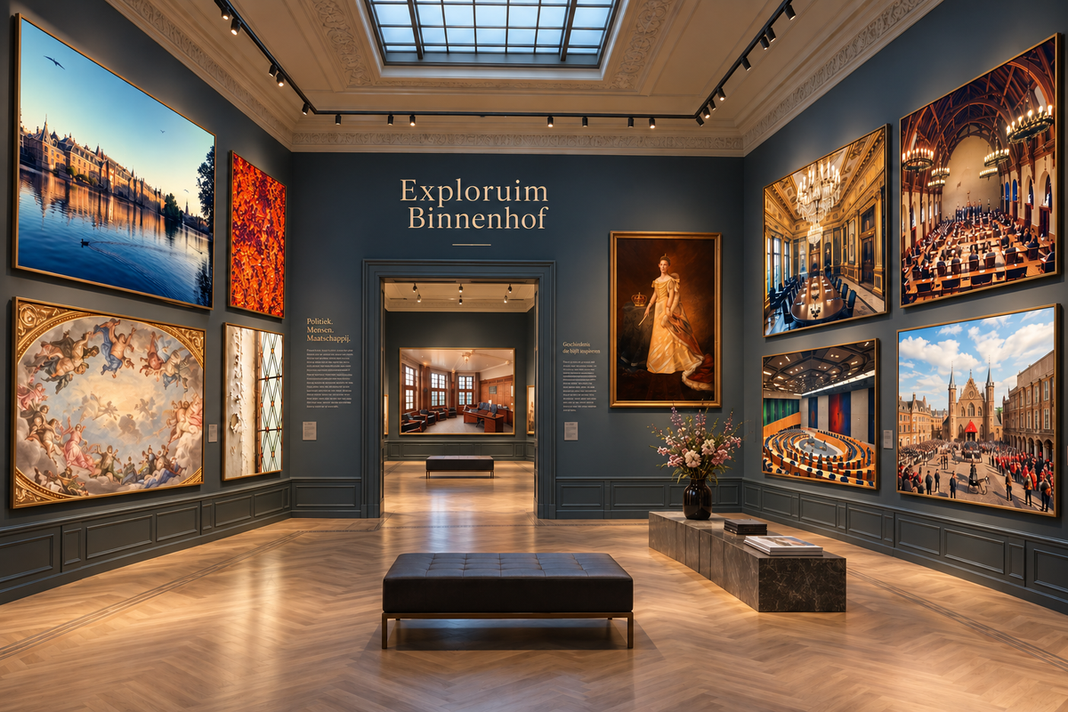 Prinsjesdag