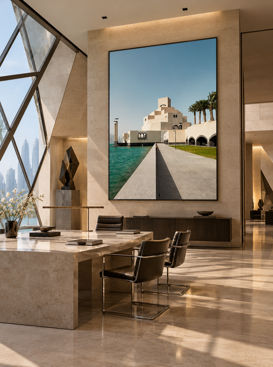 Museum of Islamic Art 03
