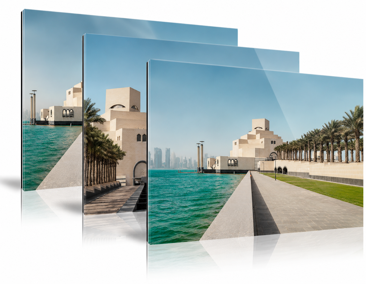 Museum of Islamic Art - 02