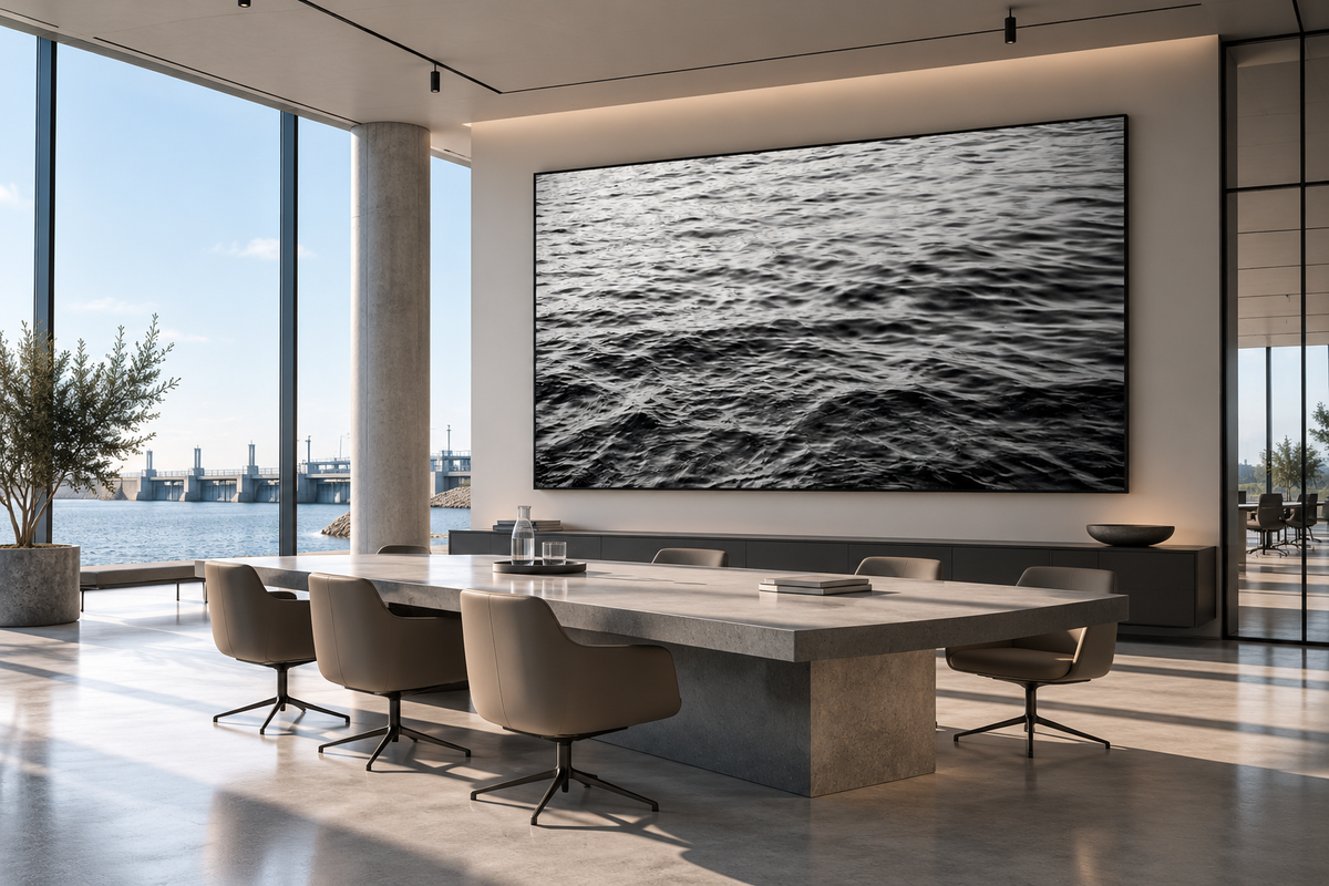 Waves 436