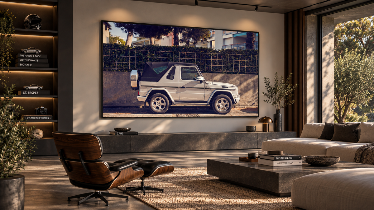 G-Class