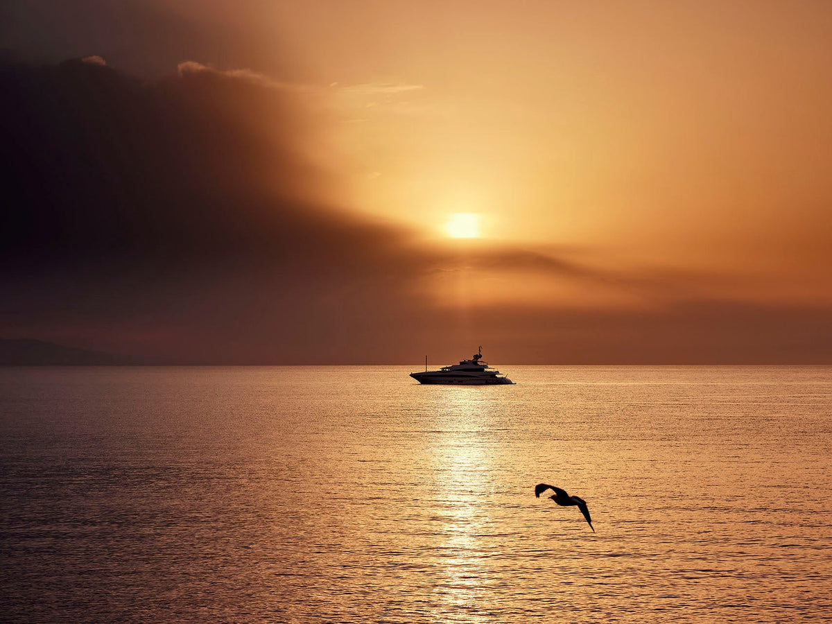 Cote d'Azur