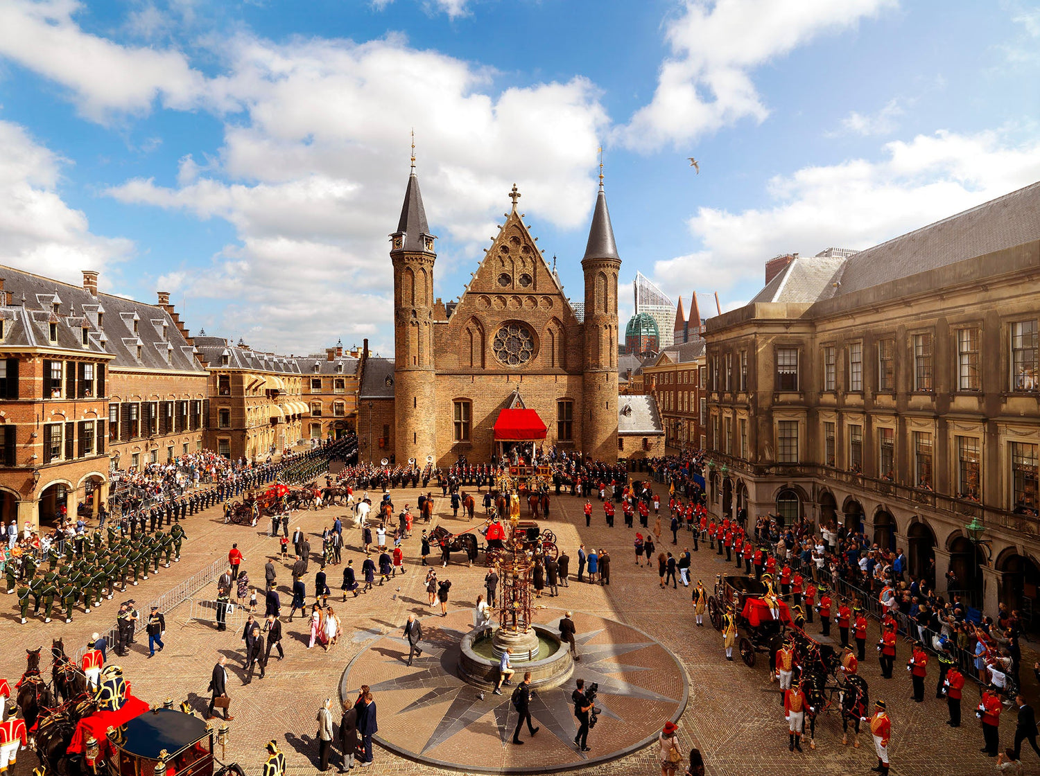 Binnenhof