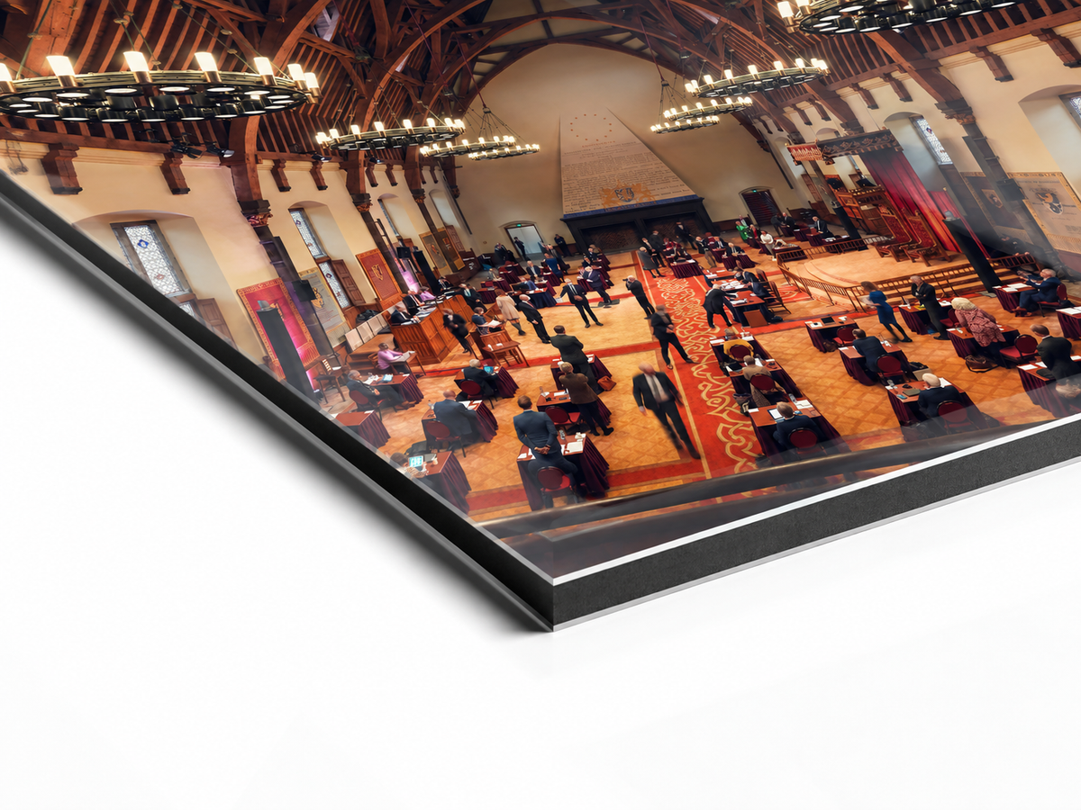 Ridderzaal