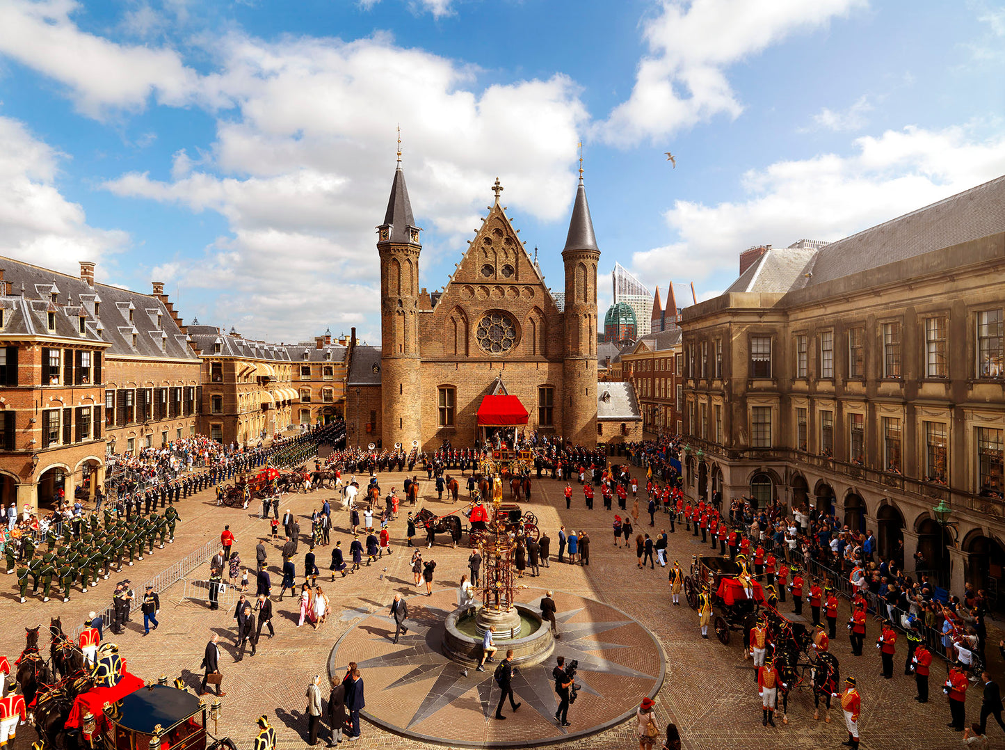 Prinsjesdag