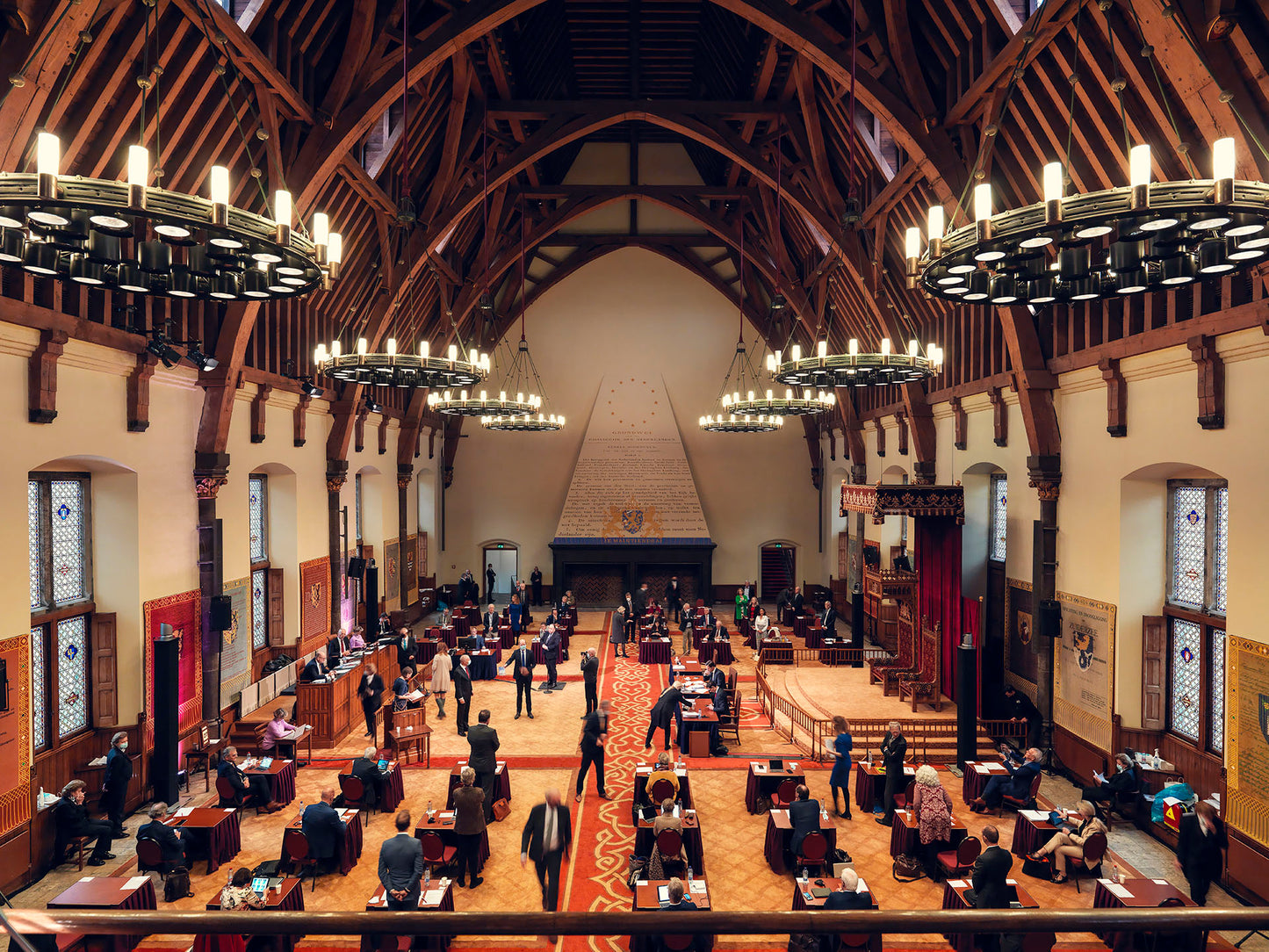 Ridderzaal