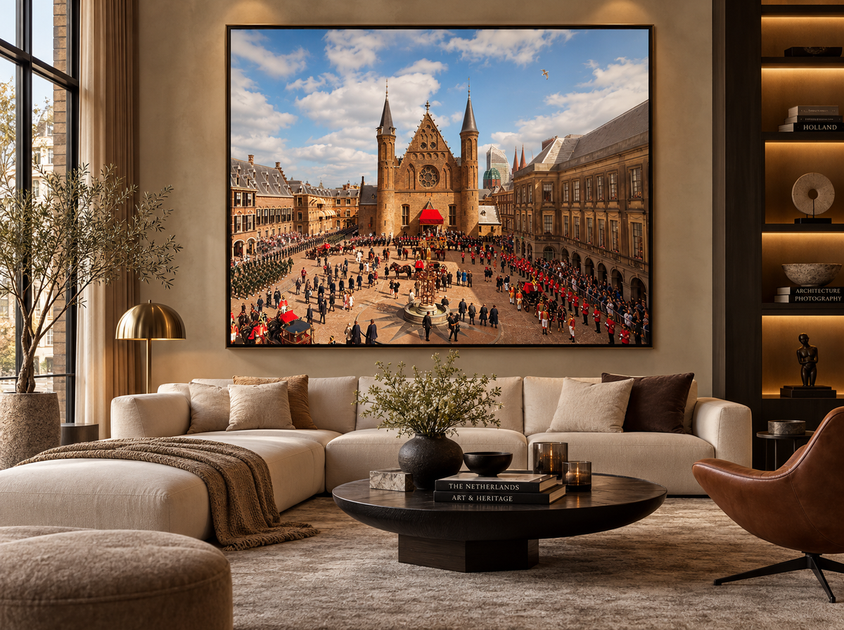 Prinsjesdag