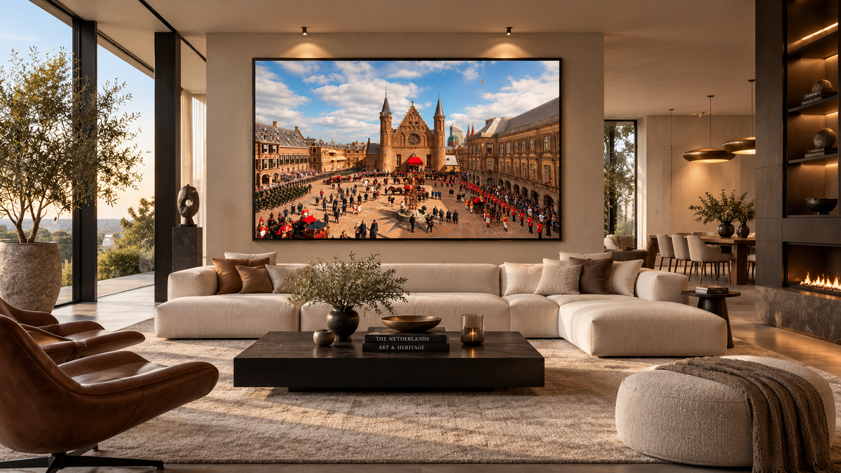 Prinsjesdag