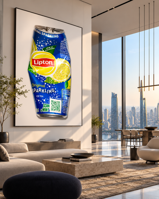 Lipton 250ml
