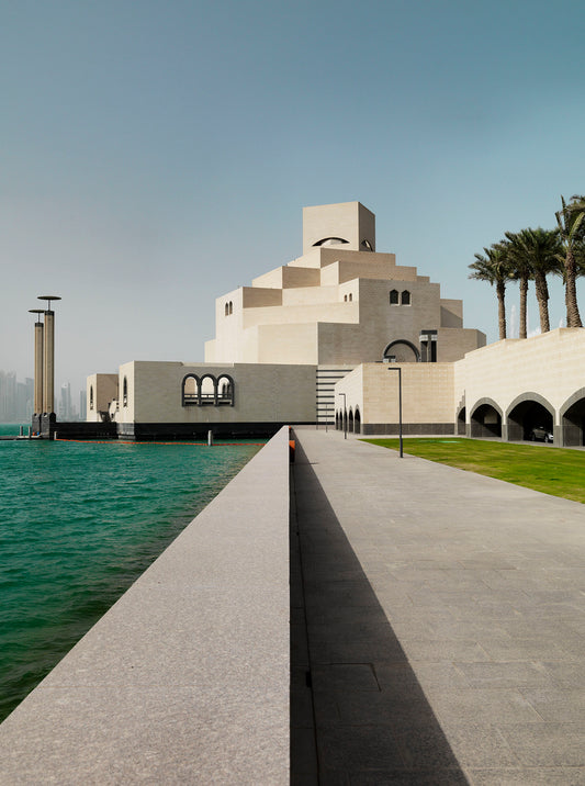 Museum of Islamic Art 03