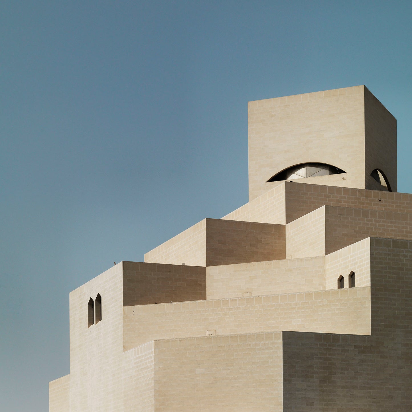 Museum of Islamic Art 05