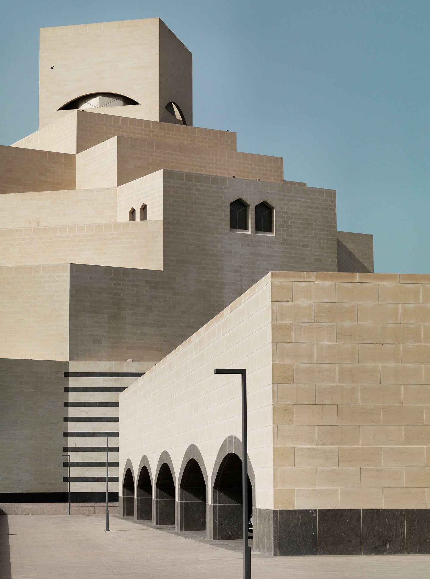 Museum of Islamic Art 04