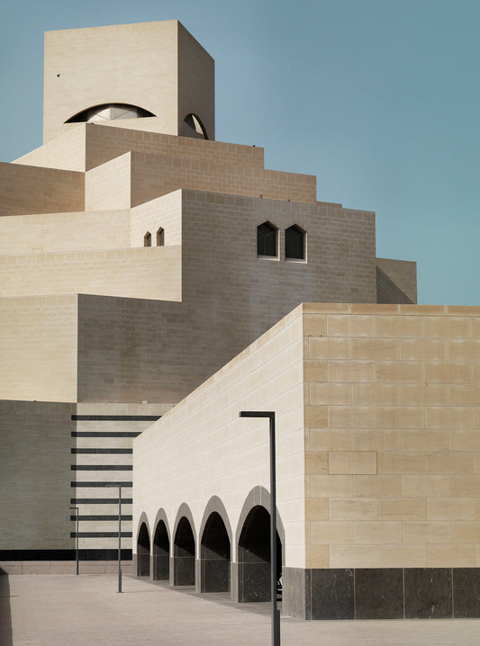 Museum of Islamic Art 04