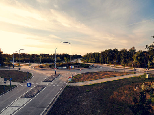 Roundabout