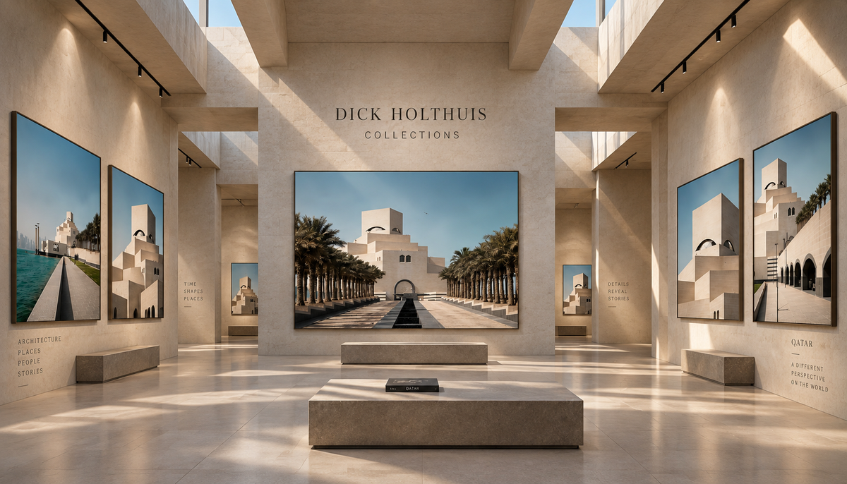 Museum of Islamic Art - 02