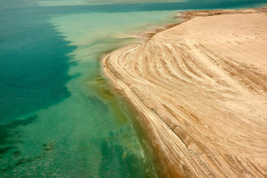 Abu Dhabi - Khor Laffan II