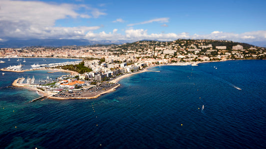 Cap de la croisette